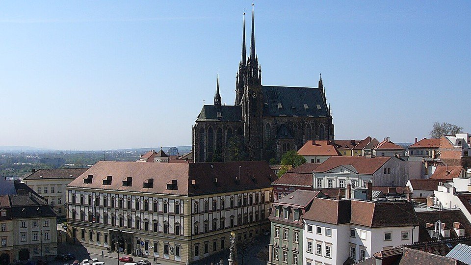Cung Văn hóa và Khoa học – Biểu tượng kiến trúc Warsaw