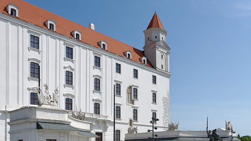 Quảng trường phố cổ Krakow cổ kính