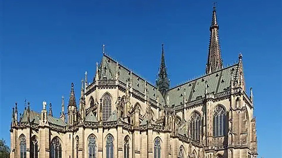 Nhà hát Opera Quốc gia Vienna – Thủ phủ âm nhạc thế giới