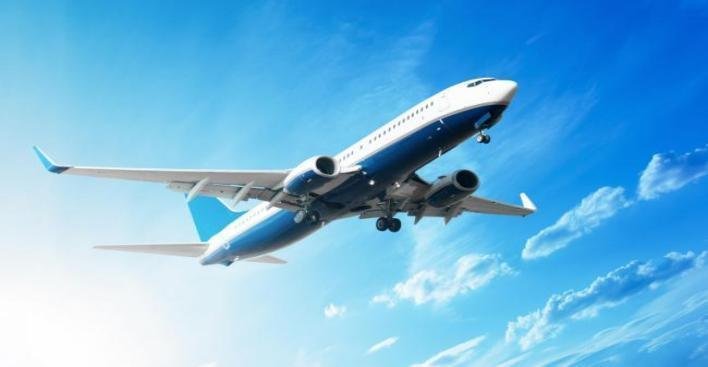 Chuyến bay đưa đoàn đến với thành phố New York sôi động