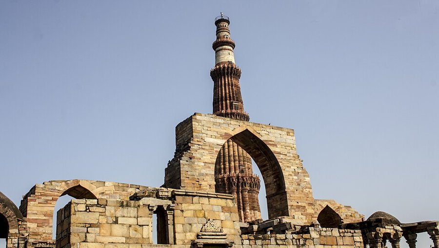 Cảnh điểm tham quan DELHI – DEHRADUN – RISHIKESH