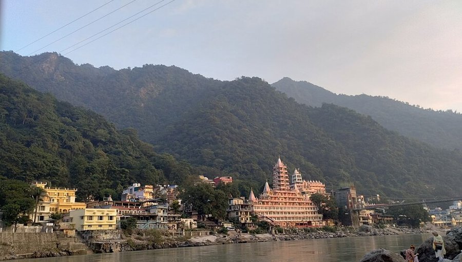 Cảnh điểm tham quan PRAYAGRAJ – LỄ HỘI KUMBH MELA