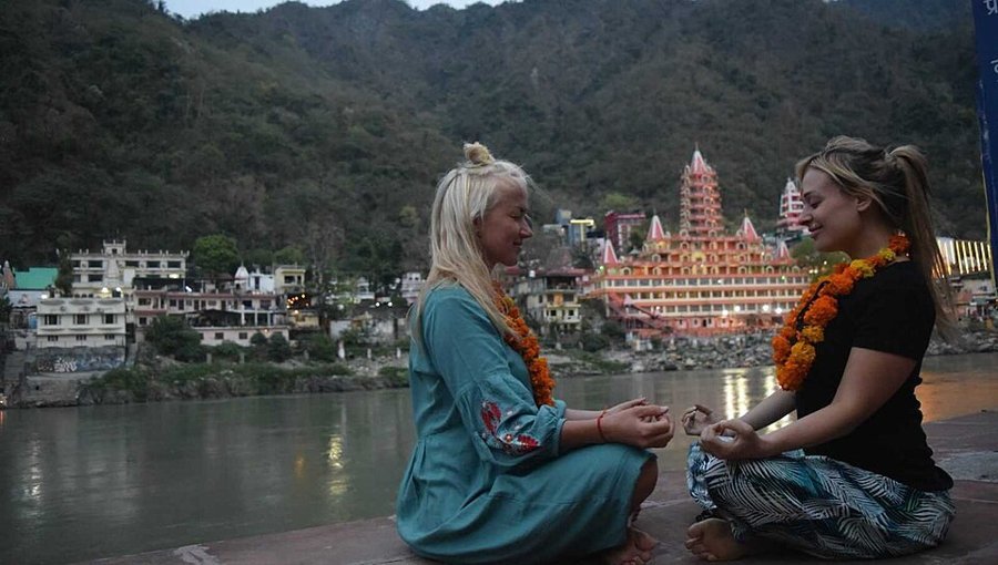 Cảnh điểm tham quan PRAYAGRAJ – DELHI