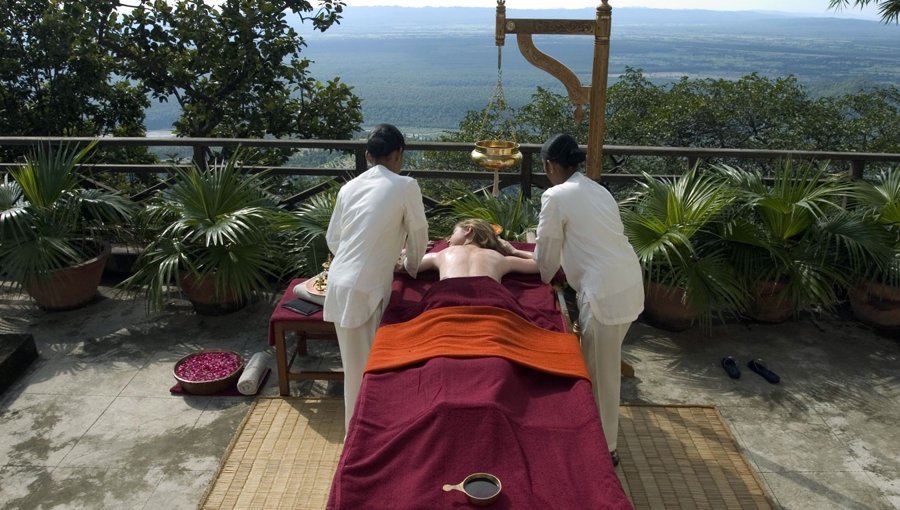 Cảnh điểm tham quan DELHI – SÂN BAY