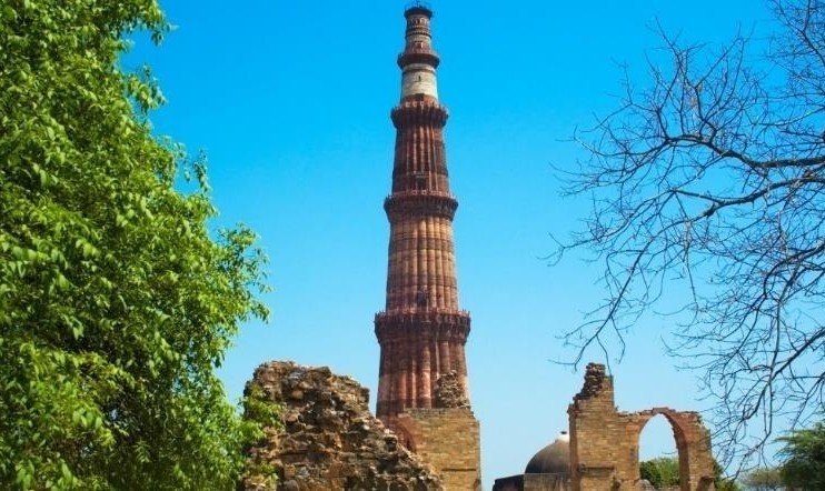 Cảnh điểm tham quan JODHPUR – RANAKPUR – UDAIPUR