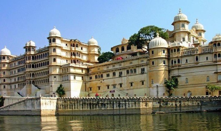 Cảnh điểm tham quan DELHI CITY TOUR