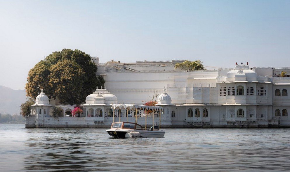 Cảnh điểm tham quan JAIPUR CITY TOUR