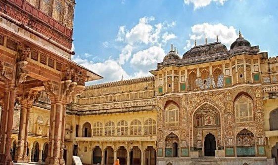 Cảnh điểm tham quan JAIPUR – JODHPUR