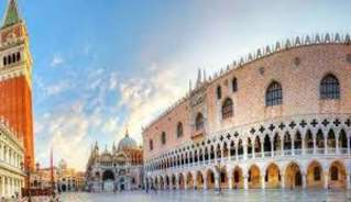 Quảng trường Thánh Mark Venice