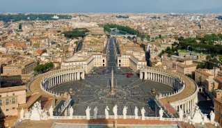 Đấu trường La Mã Colosseum