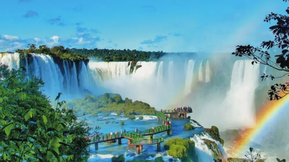 Cảnh điểm tham quan BUENOS AIRES – USA