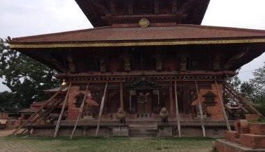Cảnh điểm tham quan BHAKTAPUR – CHANGUNARAYAN – NAGARKOT