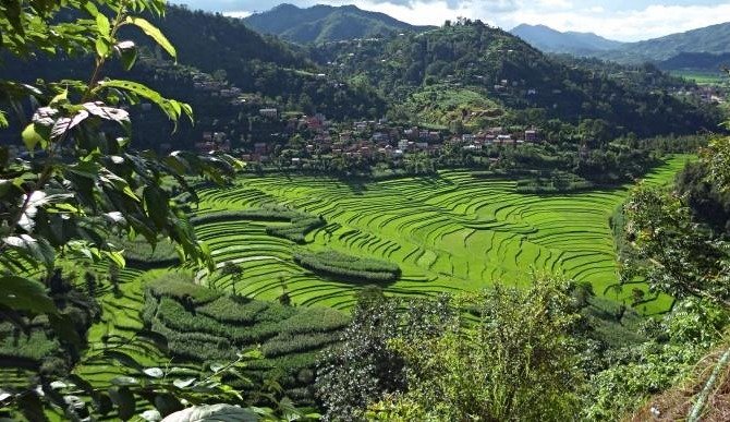 Cảnh điểm tham quan NAGARKOT – DHULIKHEL – NAMOBUDDHA – BALTHALI