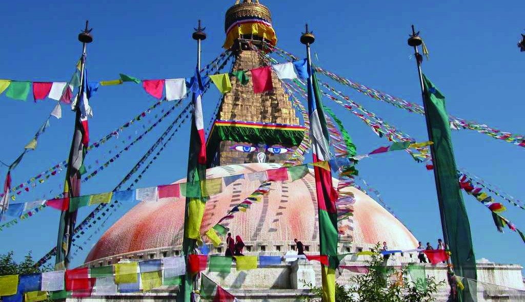 Cảnh điểm tham quan BALTHALI – PANAUTI – KATHMANDU