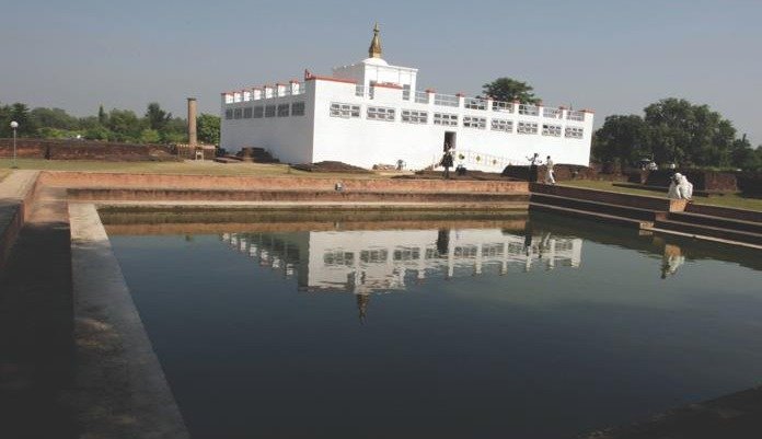 Cảnh điểm tham quan BARDIA – SAFARI THUYỀN TRỌN NGÀY