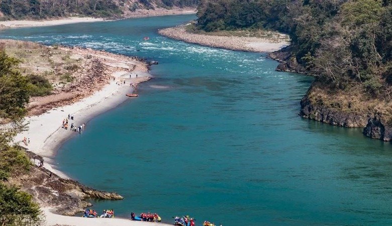 Cảnh điểm tham quan POKHARA – ĐI BỘ LÊN ĐỒI SARANKOT
