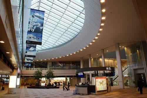 Cảnh điểm tham quan ĐẾN NHẬT BẢN – TOKYO