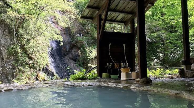 Cảnh điểm tham quan OSAKA – SÂN BAY KANSAI