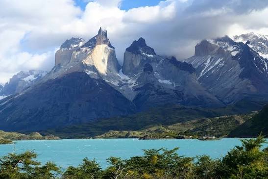 Cảnh điểm tham quan SANTIAGO – PUERTO NATALES