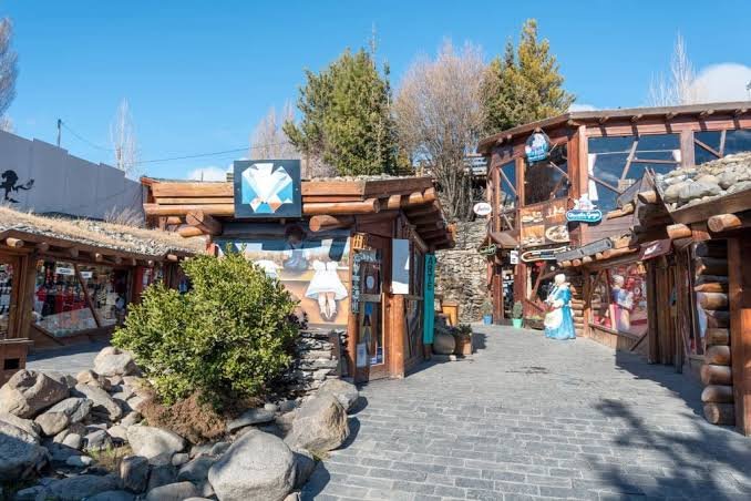 Cảnh điểm tham quan PUERTO NATALES – EL CALAFATE