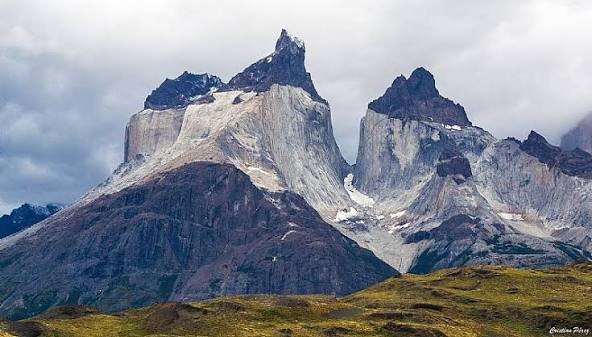 Cảnh điểm tham quan SÔNG BĂNG PERITO MORENO