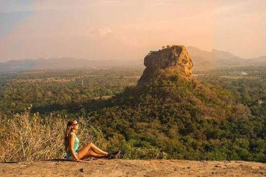 Cảnh điểm tham quan YALA – MIRISSA – GALLE