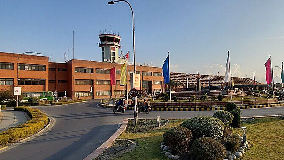 Cảnh điểm tham quan KATHMANDU – LHASA