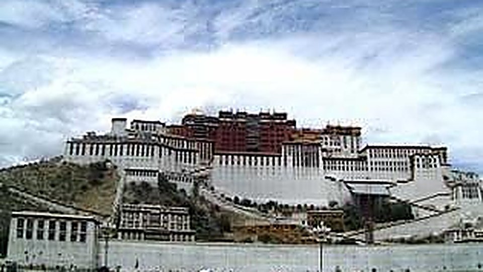 Cảnh điểm tham quan LHASA – TU VIỆN SERA – NORBULINGKA – ĐỀN JOKHANG
