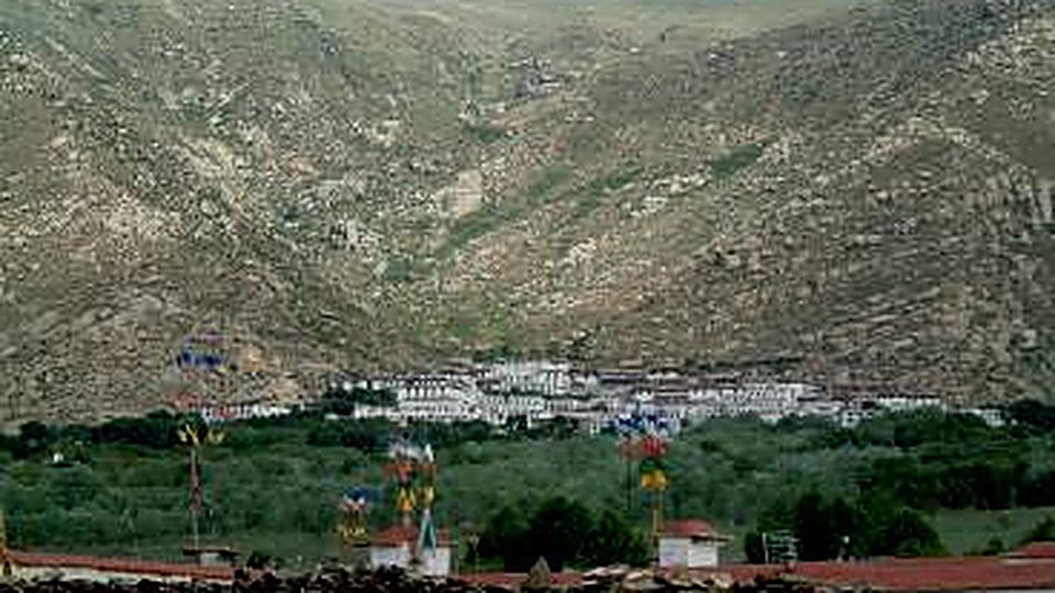 Cảnh điểm tham quan LHASA – KATHMANDU – USA HOMETOWN