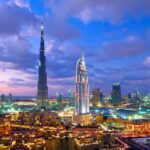 🕌TOUR DUBAI HUYỀN ẢO (8N7D) FEBRUARY 21-28.2026🕌