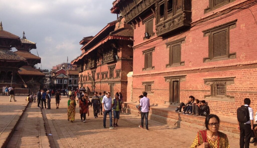 Tour Nepal Đại Cảnh Sắc: Chinh Phục Vẻ Đẹp Himalaya – Thung Lũng Đền Đài & Vườn Quốc Gia Bardia (16N15Đ)